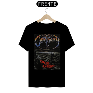 Nome do produto Obituary
