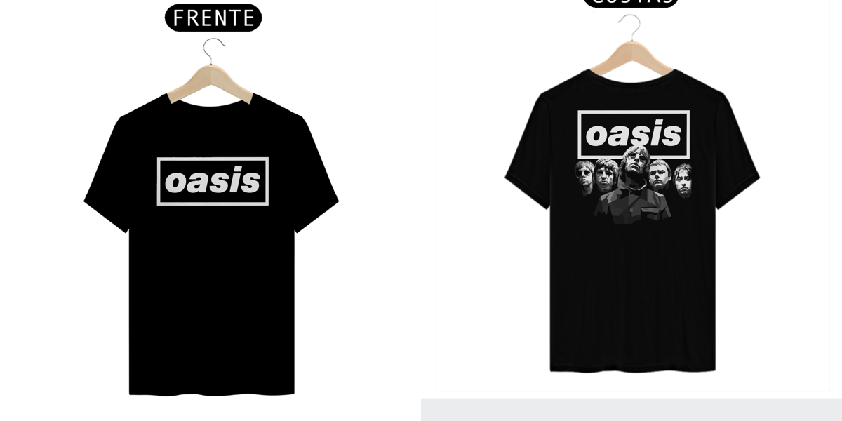 Nome do produto: Oasis Quality (30.1 fios)