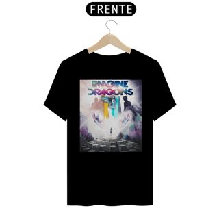 Nome do produto Imagine Dragons