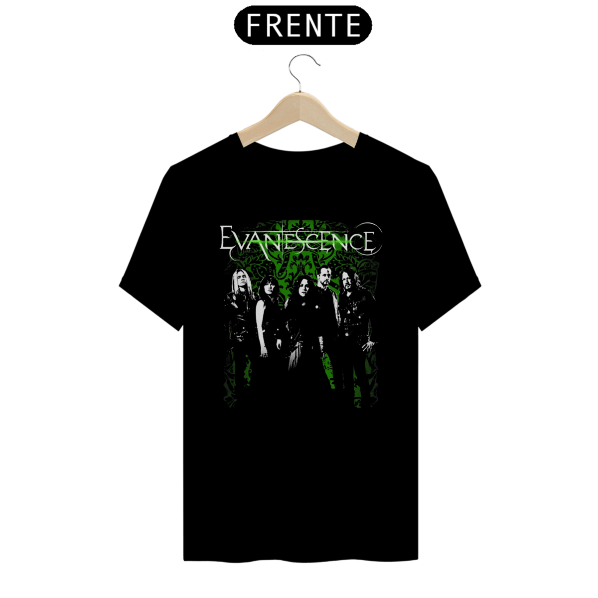 Nome do produto: Evanescence