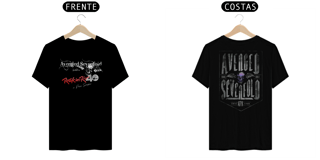 Nome do produto Avenged Sevenfold