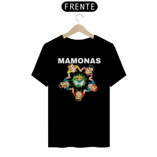 Nome do produto Mamonas Assassinas