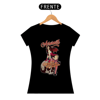 Nome do produto Aerosmith