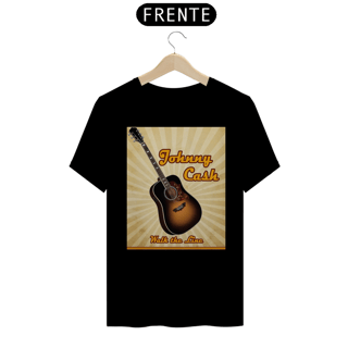 Nome do produto Johnny Cash