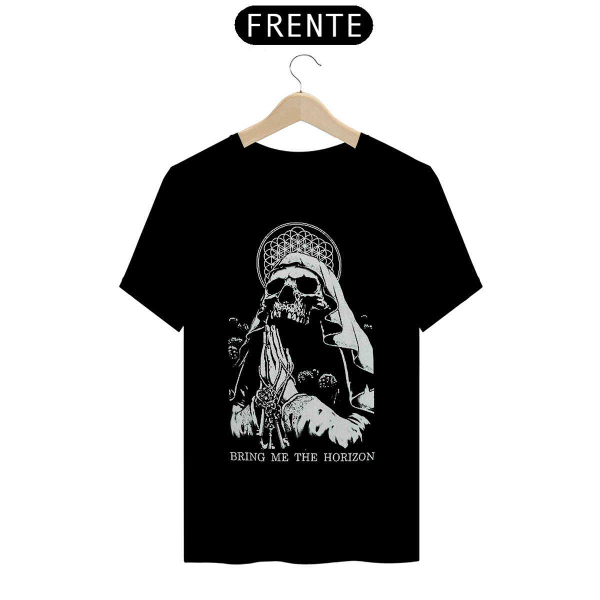 Nome do produto: Bring Me The Horizon