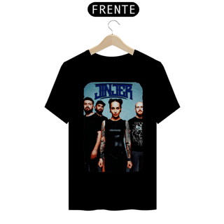 Nome do produto Jinjer