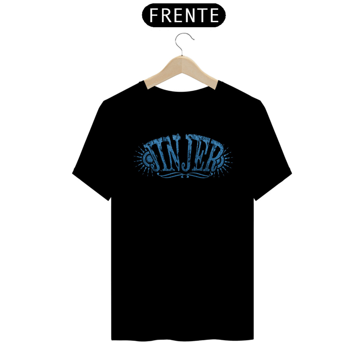 Nome do produto: Jinjer