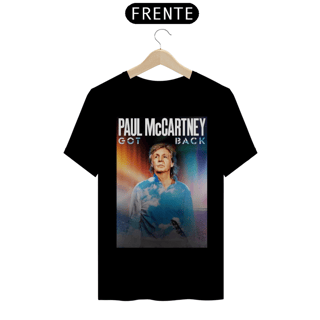 Nome do produto Paul Mc Cartney
