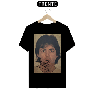Nome do produto Paul Mc Cartney