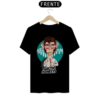 Nome do produto Arctic Monkeys