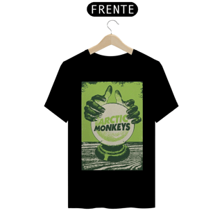 Nome do produto Arctic Monkeys