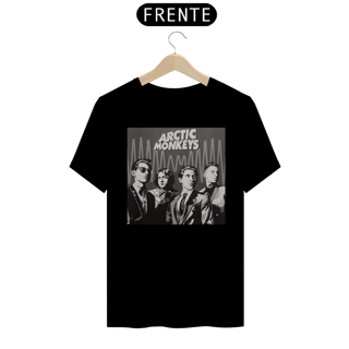 Nome do produto Arctic Monkeys