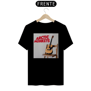 Nome do produto Arctic Monkeys