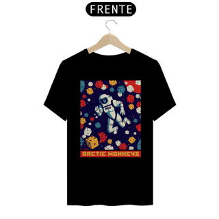 Nome do produto Arctic Monkeys