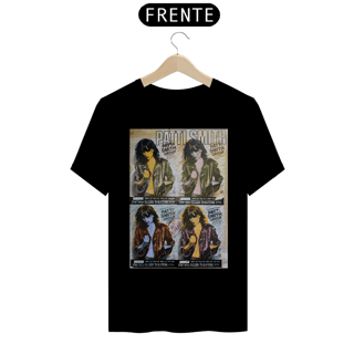 Nome do produto Patti Smith