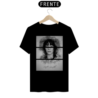 Nome do produto Patti Smith