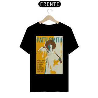 Nome do produto Patti Smith