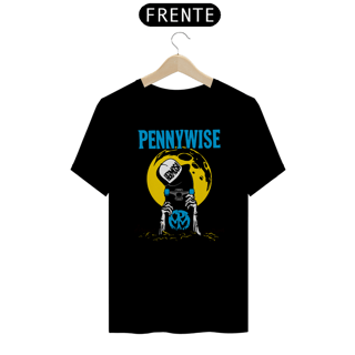 Nome do produto Pennywise