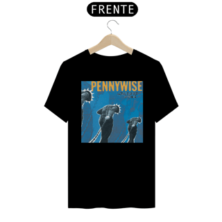 Nome do produto Pennywise