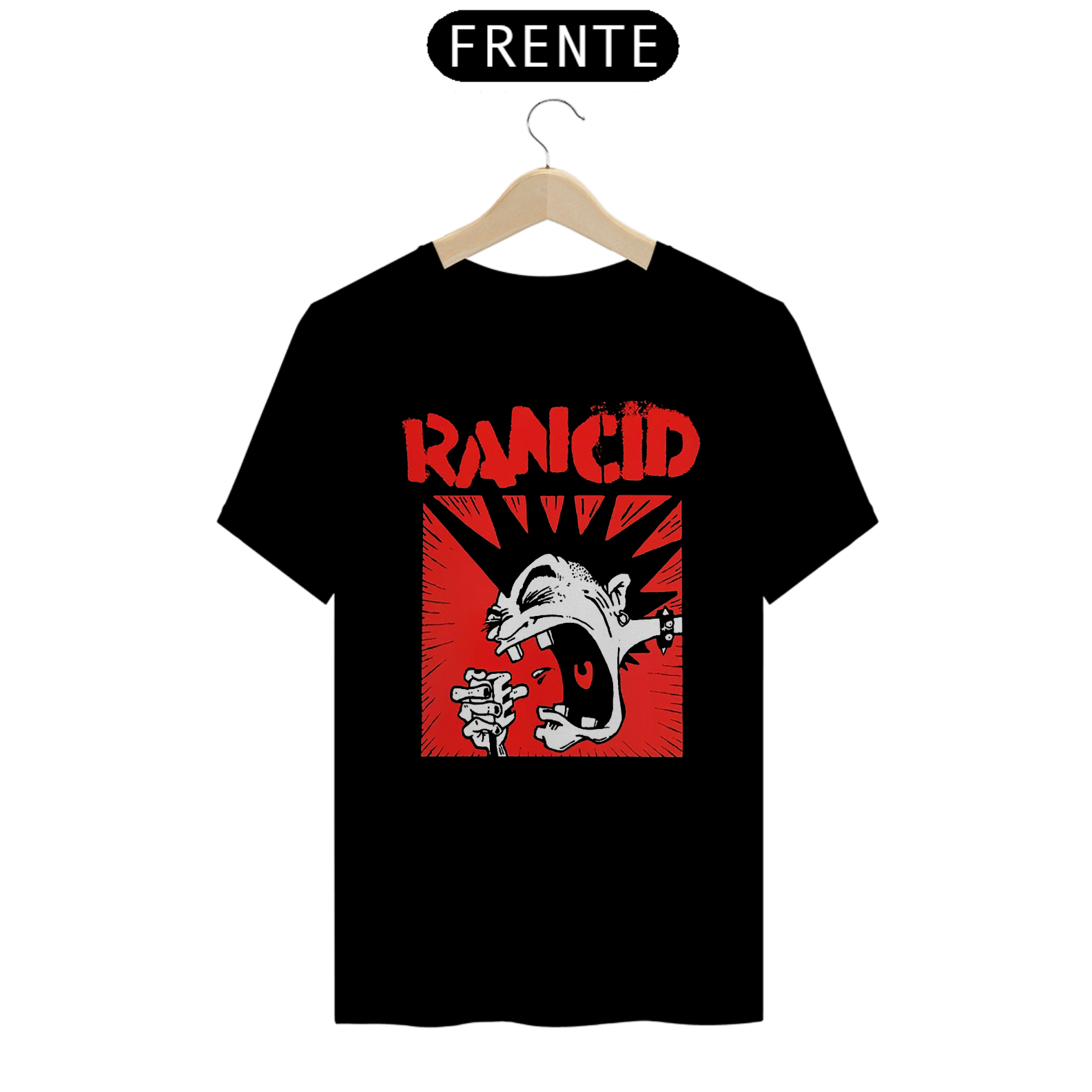 Rancid