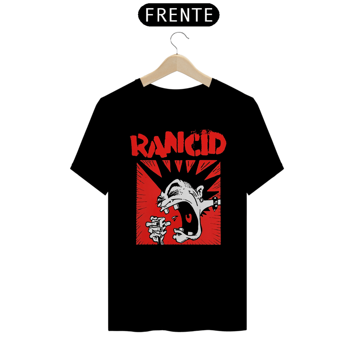 Nome do produto: Rancid