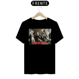 Nome do produto Rancid