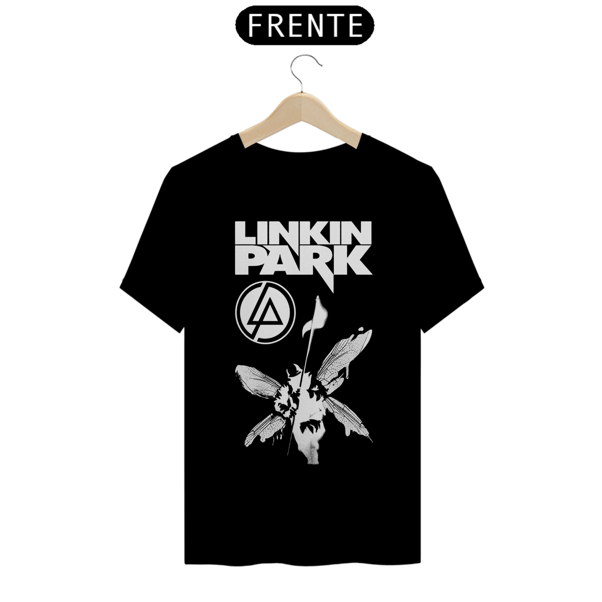 Nome do produto: Linkin Park
