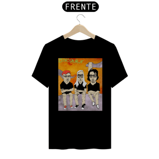Nome do produto Dinosaur Jr