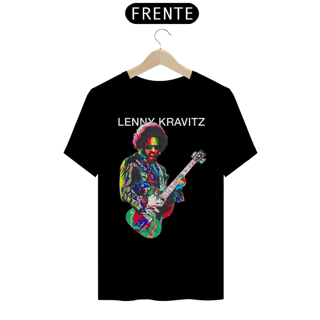 Nome do produto Lenny Kravitz