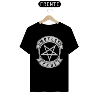 Nome do produto Mötley Crüe