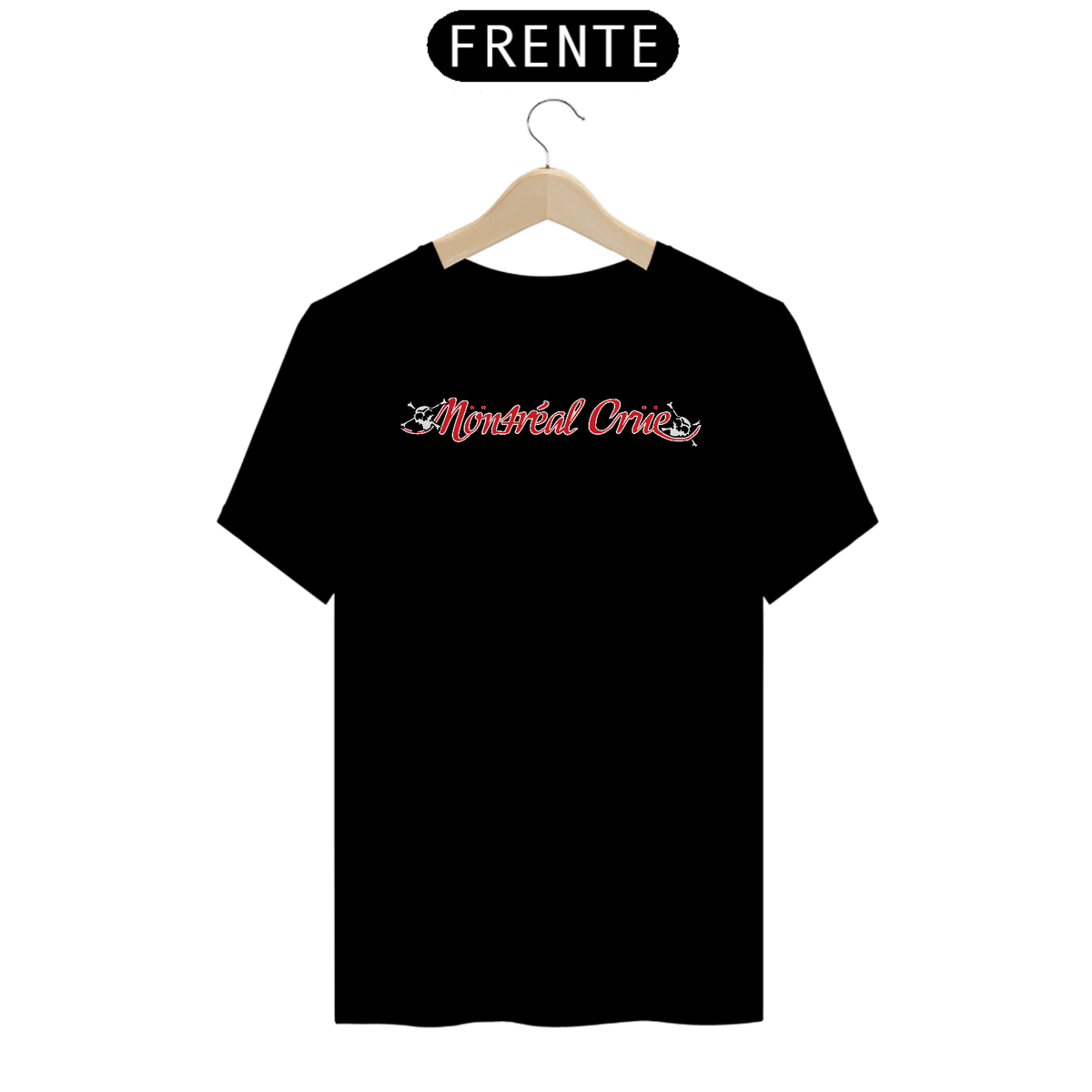 Nome do produto: Mötley Crüe