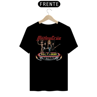 Nome do produto Mötley Crüe