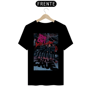 Nome do produto Mötley Crüe