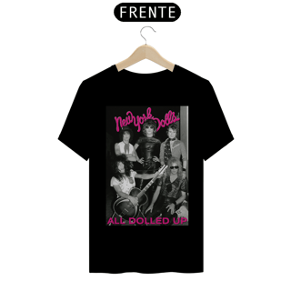 Nome do produto New York Dolls