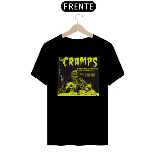 Nome do produto The Cramps