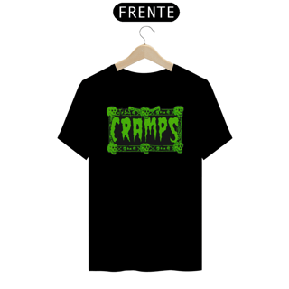 Nome do produto The Cramps