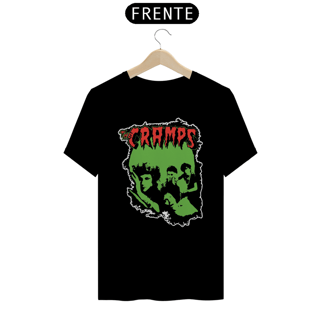 Nome do produto The Cramps