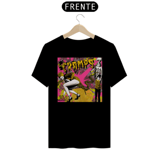 Nome do produto The Cramps