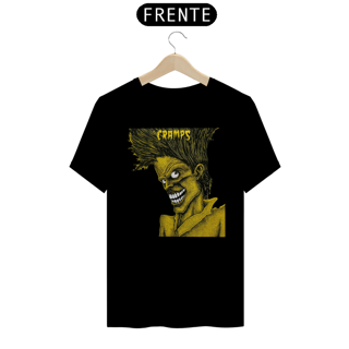 Nome do produto The Cramps
