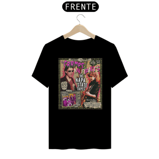 Nome do produto The Cramps