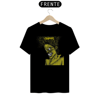 Nome do produto The Cramps