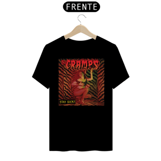 Nome do produto The Cramps