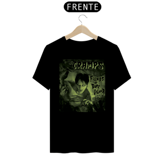 Nome do produto The Cramps