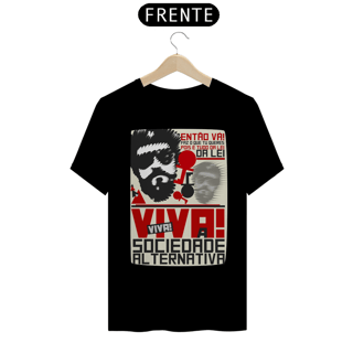 Nome do produto Raul Seixas