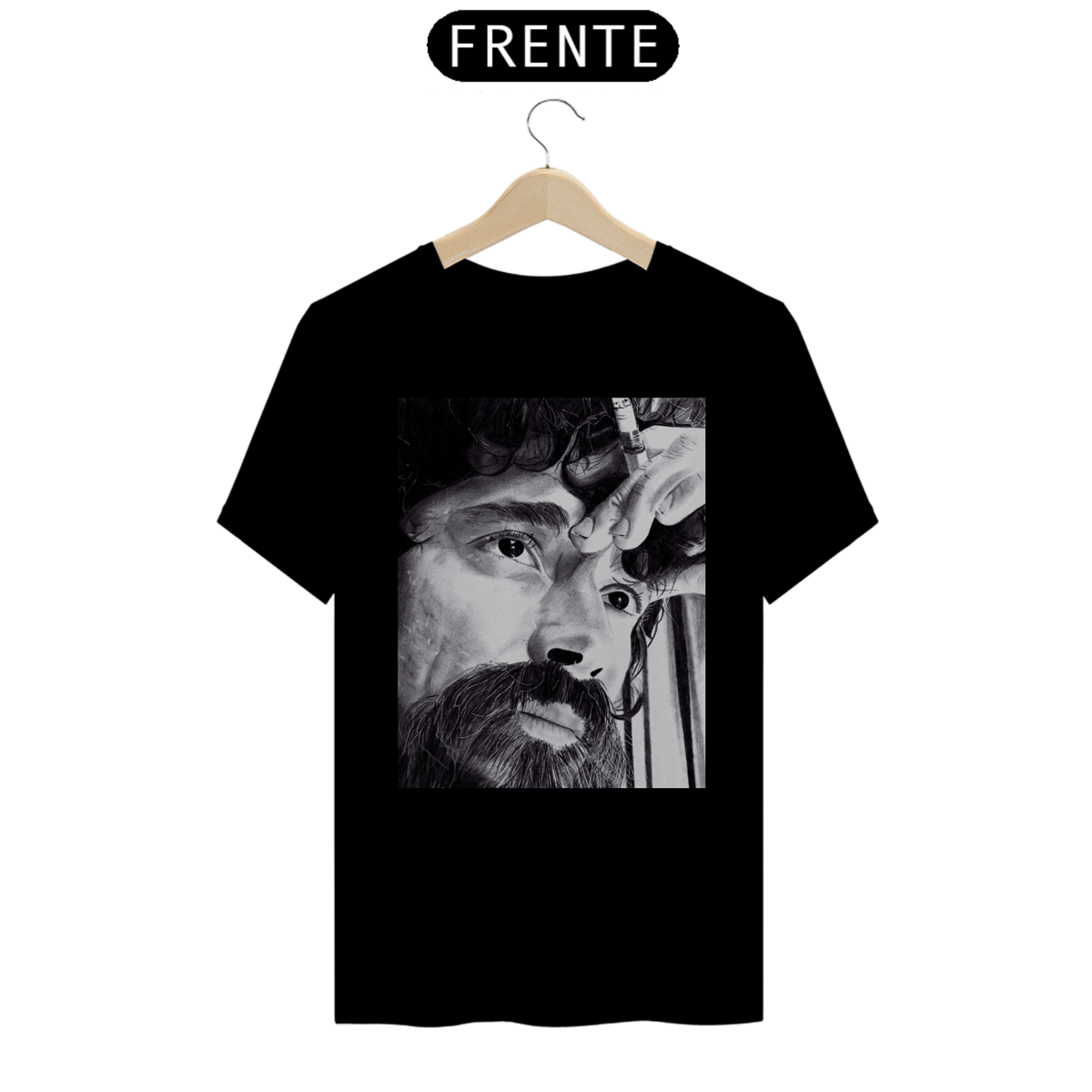 Nome do produto: Raul Seixas