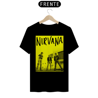 Nome do produto Nirvana