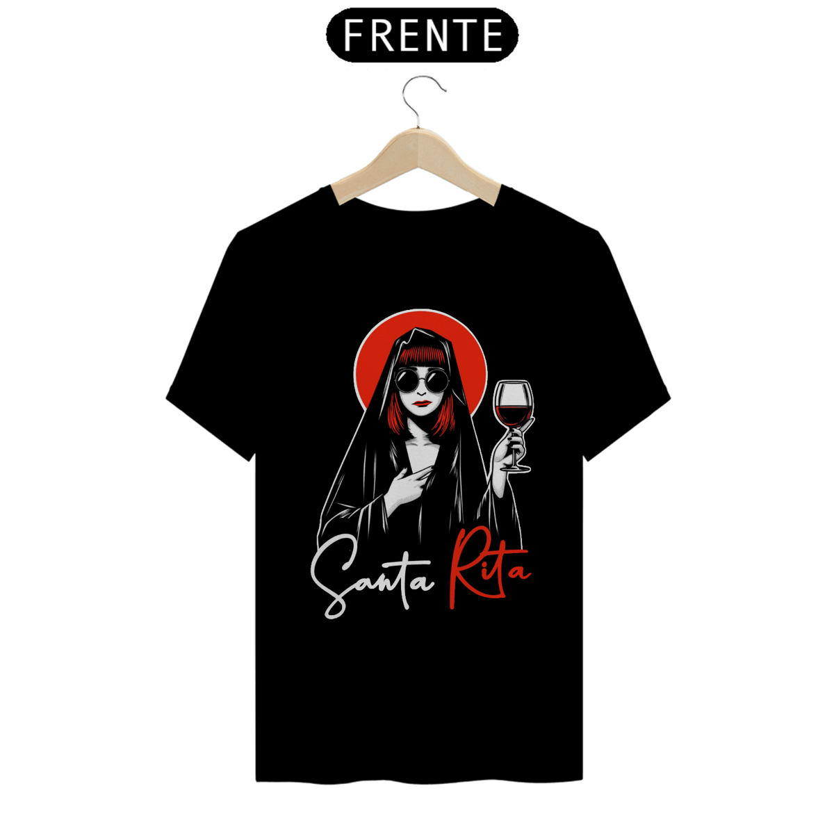 Nome do produto: Rita Lee