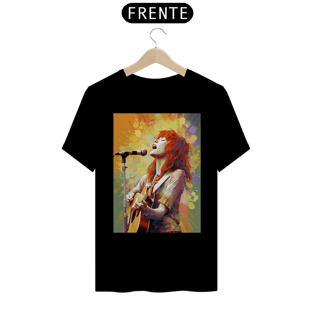 Nome do produto: Rita Lee