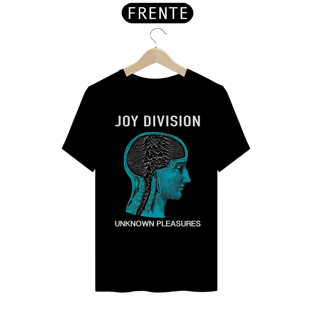 Nome do produto: Joy Division