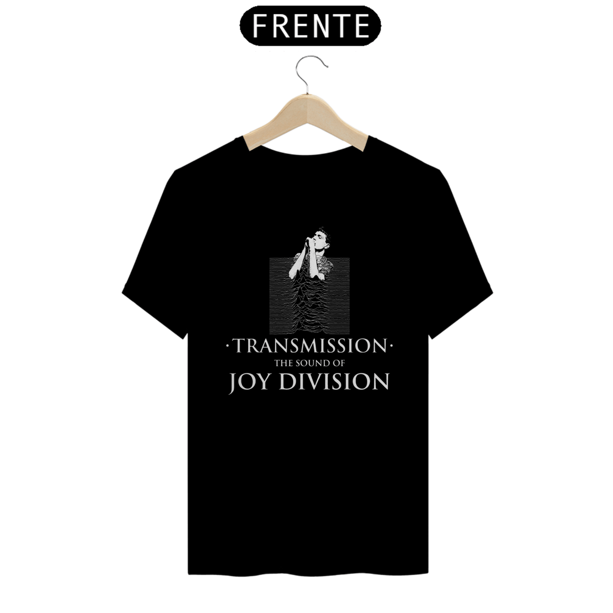 Nome do produto: Joy Division